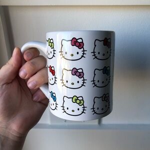 ✨2 for $25✨ Hello Kitty Sanrio Mug (New)